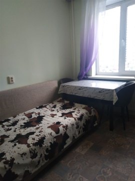 1-к квартира, 5/10 эт., 41м²