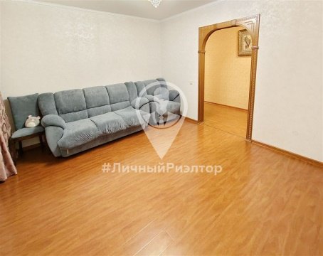 3-к квартира, 2/11 эт., 88м²