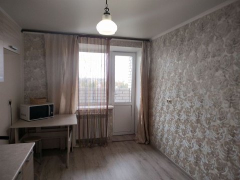 1-к квартира, 11/12 эт., 41м²