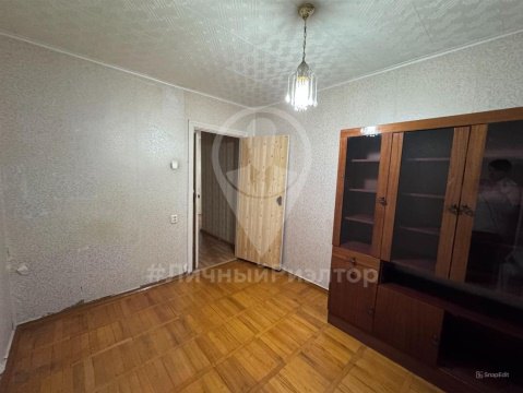 3-к квартира, 4/5 эт., 64м²