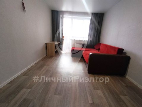 3-к квартира, 5/5 эт., 65м²