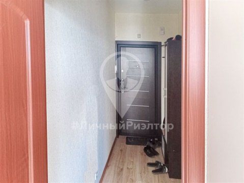 2-к квартира, 17/19 эт., 50м²