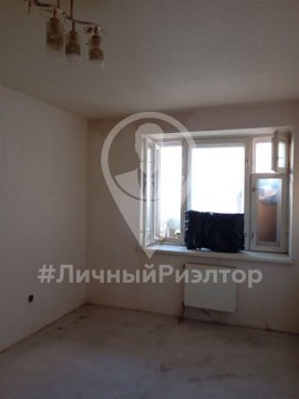 1-к квартира, 5/11 эт., 35м²