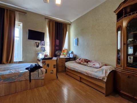 3-к квартира, 2/4 эт., 75м²