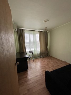 2-к квартира, 9/9 эт., 45м²