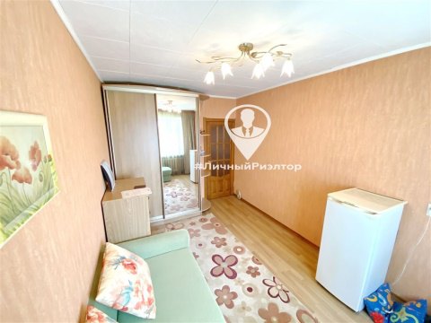 2-к квартира, 5/5 эт., 50м²