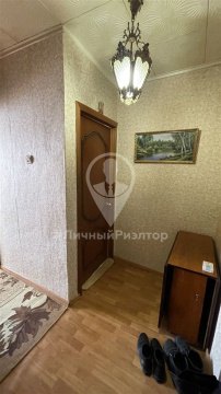 1-к квартира, 8/9 эт., 30м²