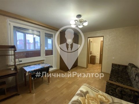 1-к квартира, 8/10 эт., 39м²