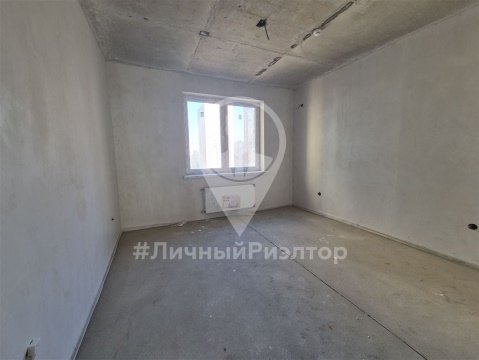 2-к квартира, 10/24 эт., 64м²