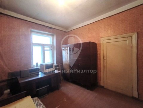 3-к квартира, 3/3 эт., 64м²