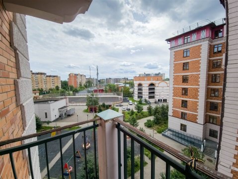 2-к квартира, 5/9 эт., 52м²