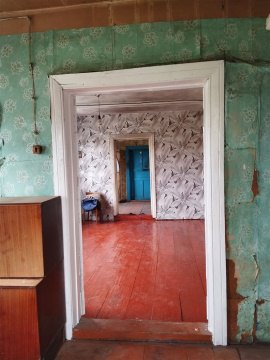 Дом 95м², участок 12 сот.