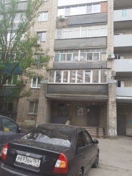 2-к квартира, 8/14 эт., 49м²