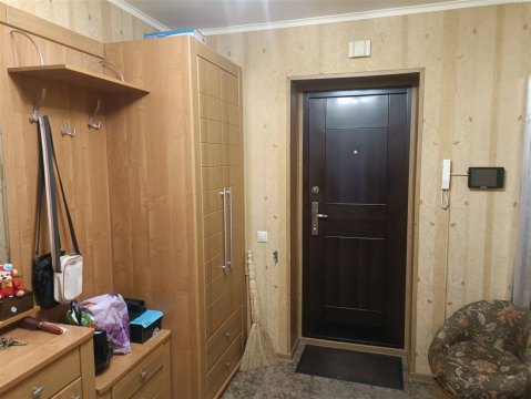 1-к квартира, 5/10 эт., 49м²