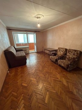 2-к квартира, 3/13 эт., 57м²