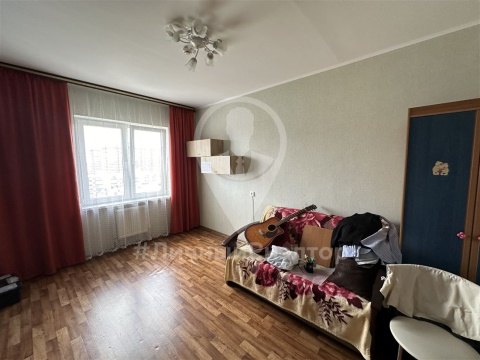 2-к квартира, 12/14 эт., 64м²