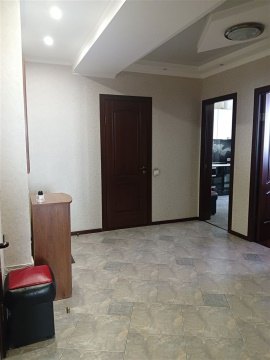 3-к квартира, 6/14 эт., 69м²