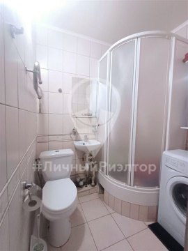 1-к квартира, 7/12 эт., 34м²