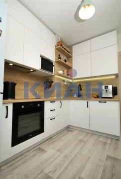 2-к квартира, 11/14 эт., 57м²