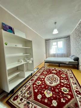 2-к квартира, 3/5 эт., 44м²