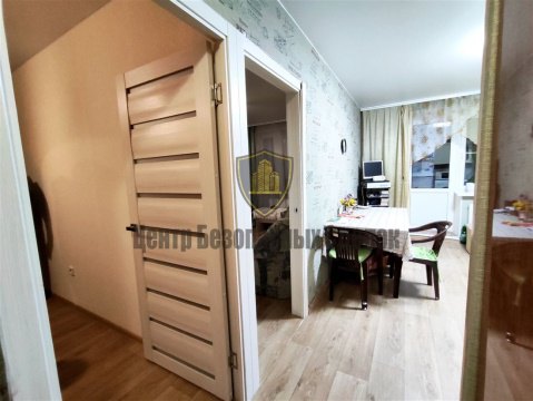 2-к квартира, 13/15 эт., 48м²