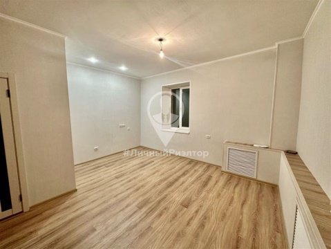 Студия, 3/3 эт., 24м²