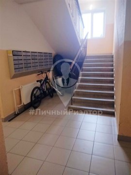 2-к квартира, 3/5 эт., 57м²