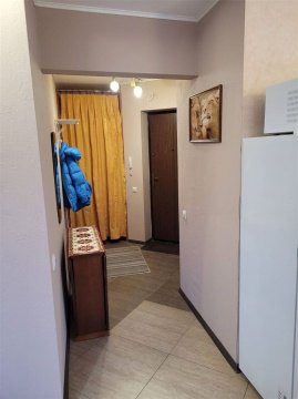 1-к квартира, 3/5 эт., 34м²