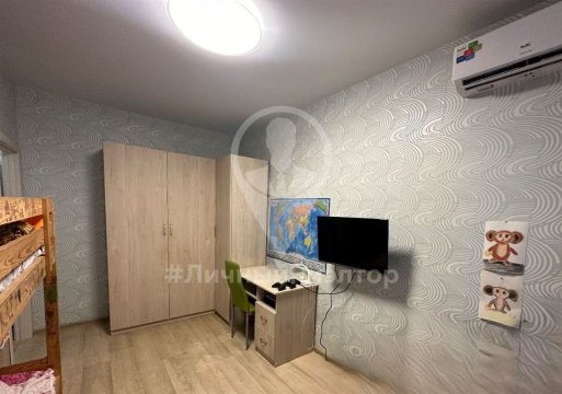 2-к квартира, 2/5 эт., 47м²