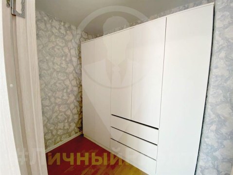 2-к квартира, 10/30 эт., 62м²