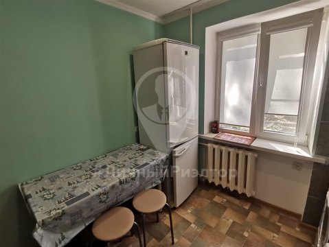 1-к квартира, 1/5 эт., 31м²