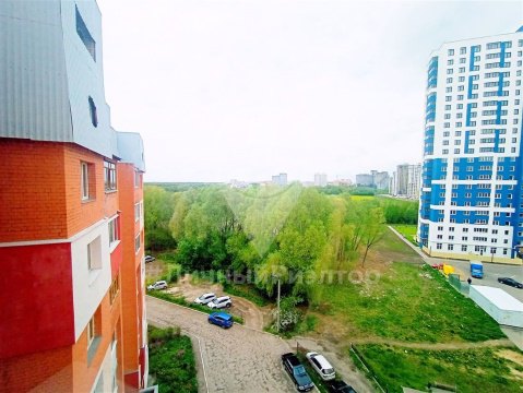 3-к квартира, 8/10 эт., 89м²