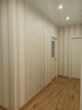 2-к квартира, 8/26 эт., 75м²