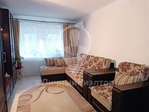 2-к квартира, 2/10 эт., 71м²