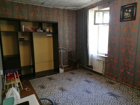 2-к квартира, 3/3 эт., 49м²