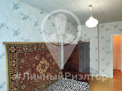 2-к квартира, 2/2 эт., 40м²