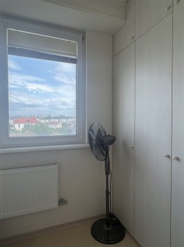 1-к квартира, 2/5 эт., 51м²