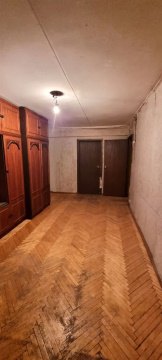 3-к квартира, 4/9 эт., 57м²