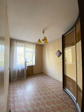 2-к квартира, 4/5 эт., 43м²