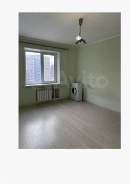 2-к квартира, 5/9 эт., 53м²