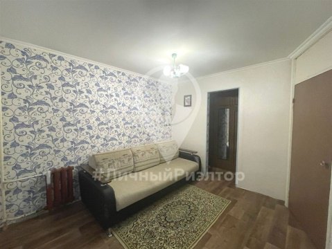 2-к квартира, 3/5 эт., 42м²