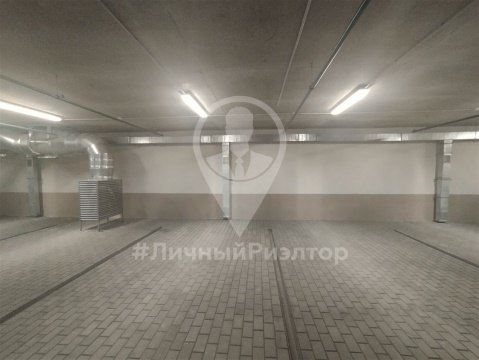 1-к квартира, 18/25 эт., 40м²