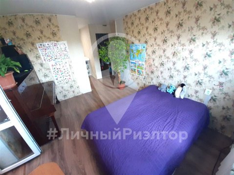 2-к квартира, 8/9 эт., 44м²