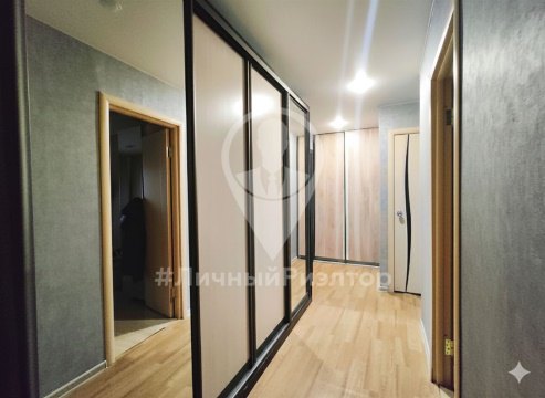 2-к квартира, 7/9 эт., 45м²