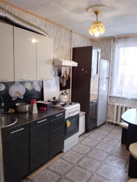 2-к квартира, 3/5 эт., 46м²