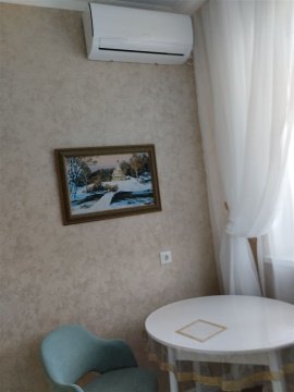 1-к квартира, 18/24 эт., 31м²