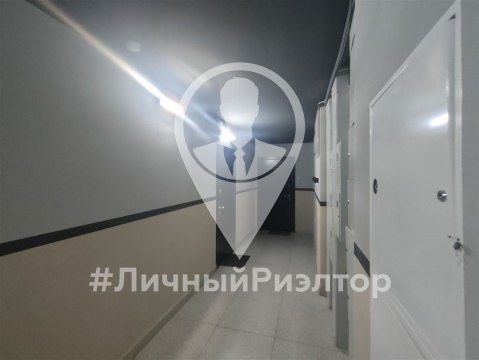 2-к квартира, 21/26 эт., 64м²