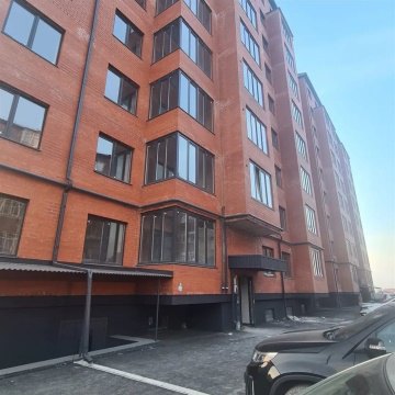 1-к квартира, 8/9 эт., 44м²