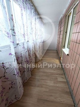 2-к квартира, 4/9 эт., 52м²