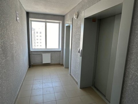 2-к квартира, 13/14 эт., 51м²